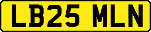 LB25MLN