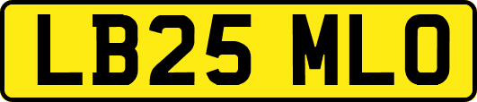 LB25MLO