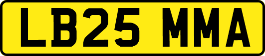 LB25MMA