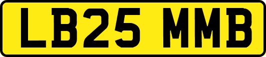 LB25MMB