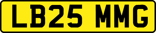 LB25MMG