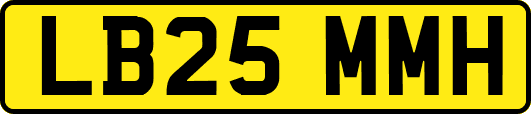 LB25MMH
