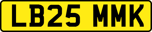 LB25MMK