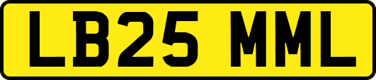 LB25MML