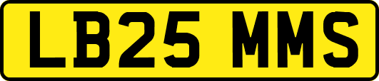 LB25MMS