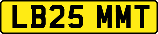 LB25MMT