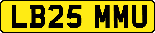 LB25MMU