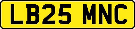 LB25MNC