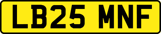 LB25MNF
