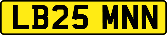 LB25MNN