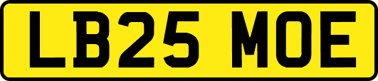 LB25MOE