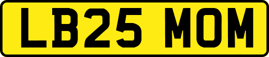 LB25MOM