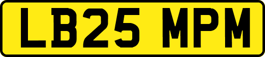 LB25MPM