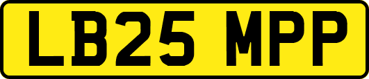 LB25MPP