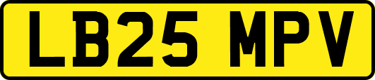 LB25MPV