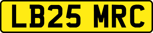 LB25MRC
