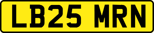LB25MRN