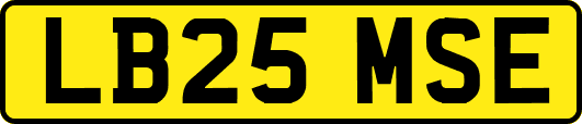 LB25MSE