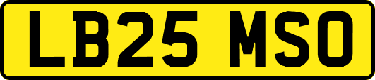 LB25MSO