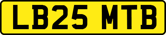 LB25MTB
