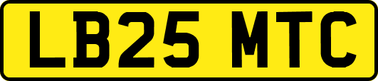 LB25MTC