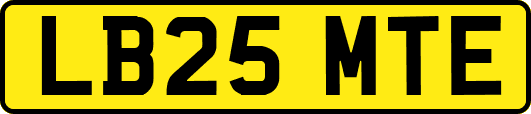 LB25MTE