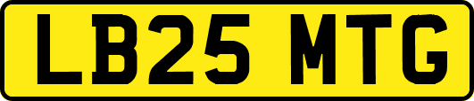 LB25MTG