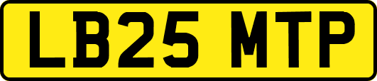 LB25MTP