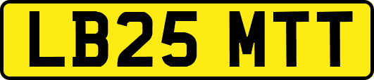 LB25MTT