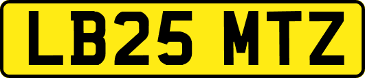 LB25MTZ