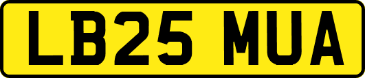 LB25MUA