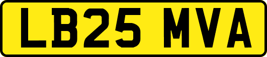 LB25MVA
