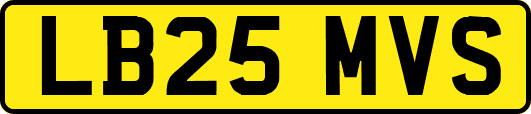 LB25MVS