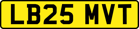 LB25MVT