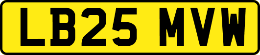 LB25MVW