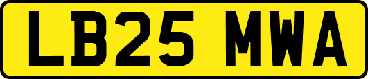 LB25MWA