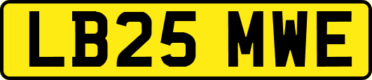 LB25MWE