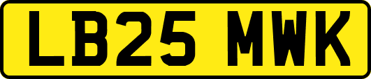 LB25MWK