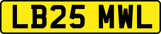 LB25MWL