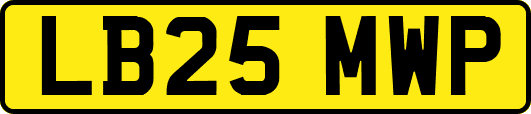 LB25MWP