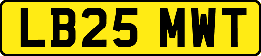 LB25MWT