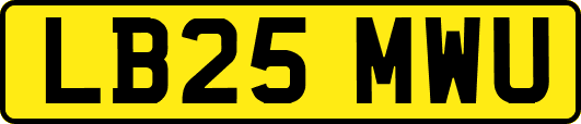 LB25MWU