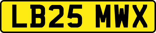 LB25MWX