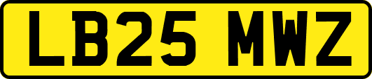 LB25MWZ