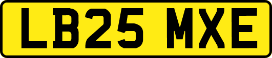 LB25MXE