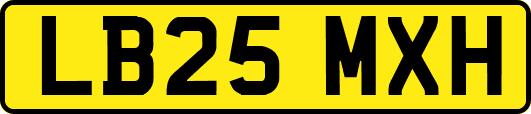 LB25MXH