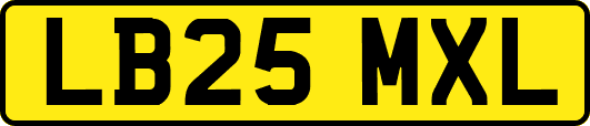 LB25MXL