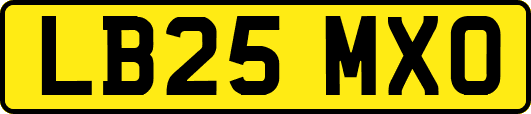 LB25MXO