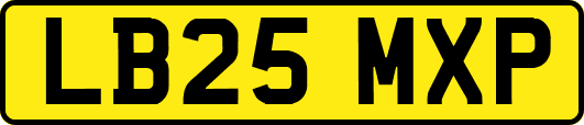 LB25MXP