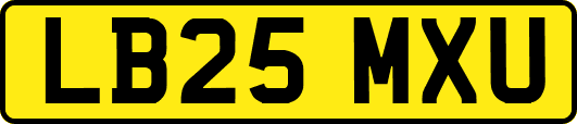 LB25MXU